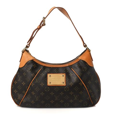 LOUIS VUITTON Monogram Thames GM 1137018 